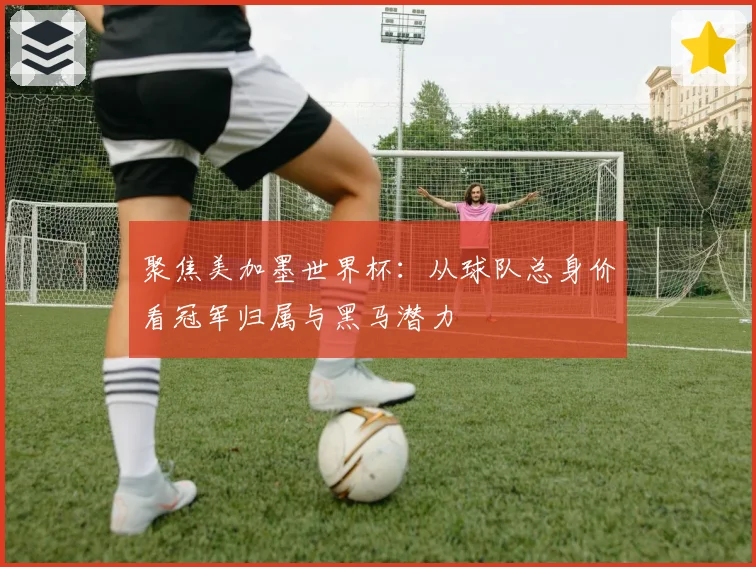 聚焦美加墨世界杯：从球队总身价看冠军归属与黑马潜力